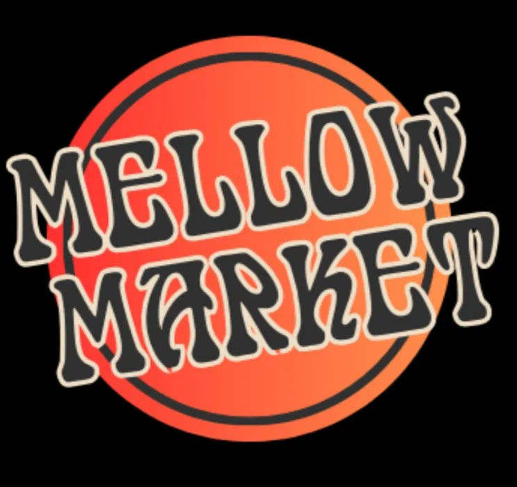 Mellow Market logo